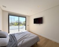 Rynek wtórny - Villa - Marbella - Nueva Andalucía