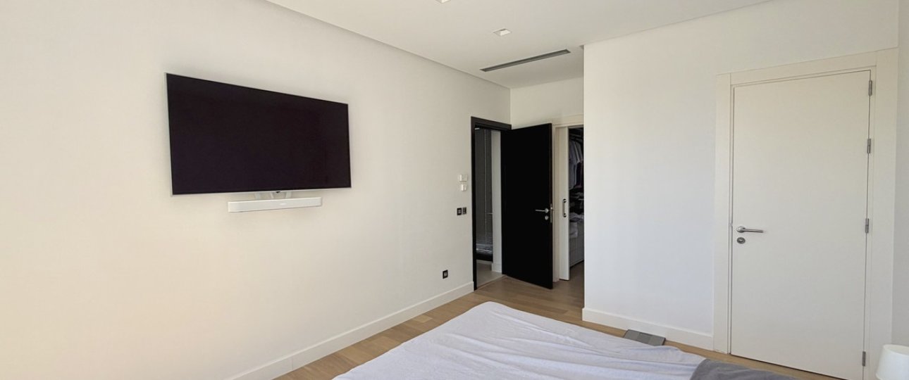 Rynek wtórny - Villa - Marbella - Nueva Andalucía