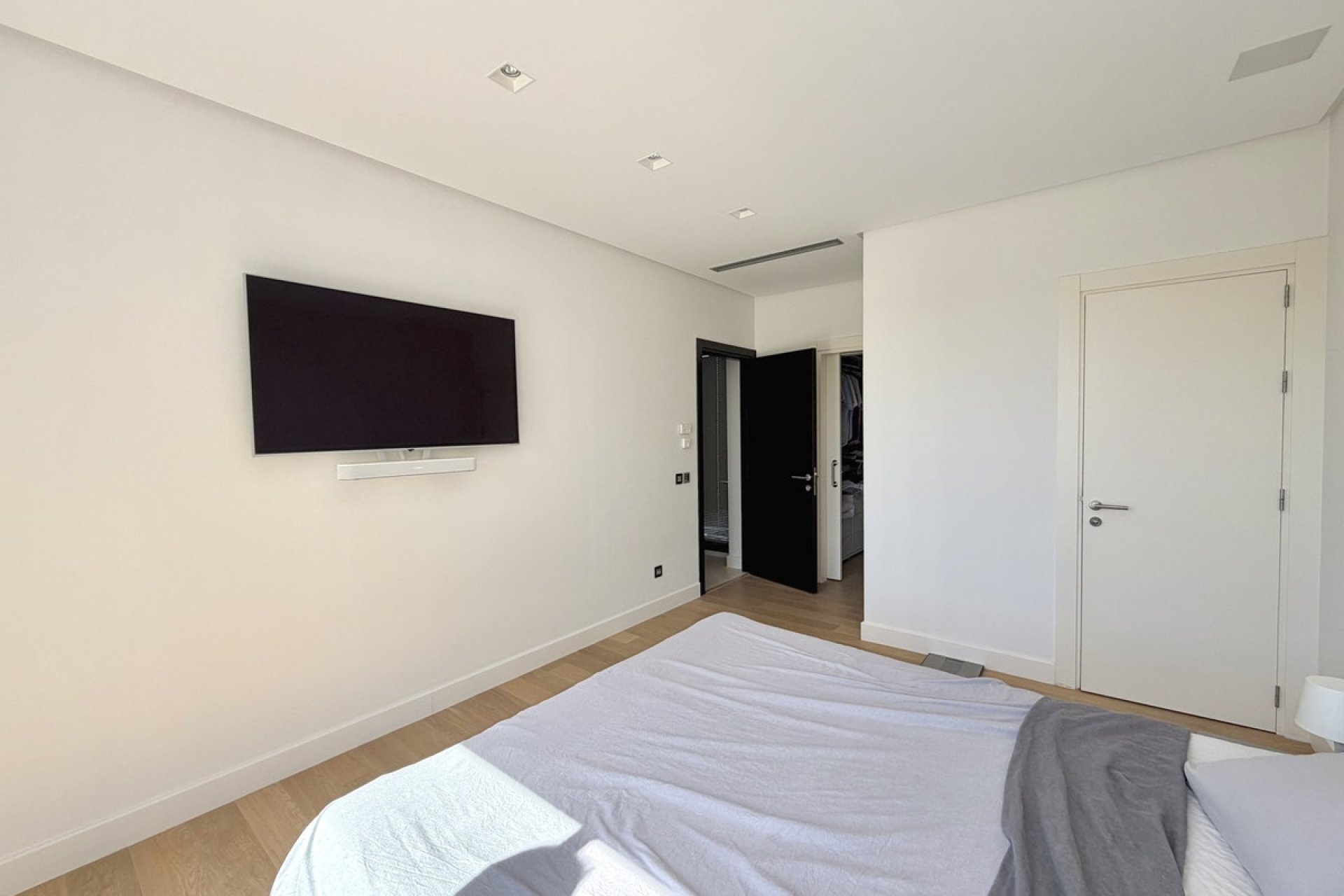 Rynek wtórny - Villa - Marbella - Nueva Andalucía