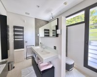 Rynek wtórny - Villa - Marbella - Nueva Andalucía