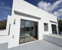 Rynek wtórny - Villa - Marbella - Nueva Andalucía