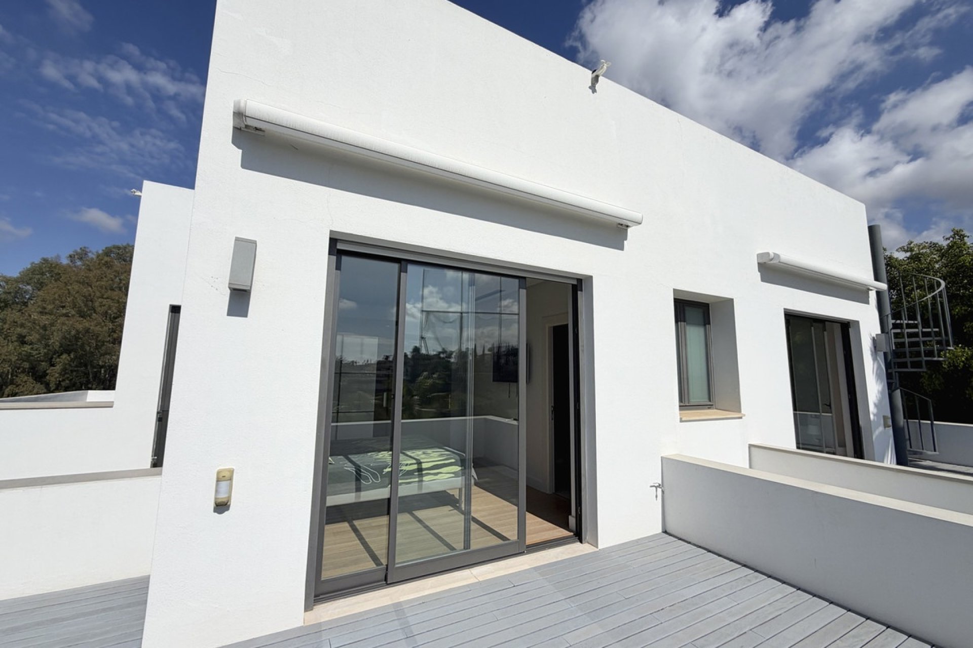 Rynek wtórny - Villa - Marbella - Nueva Andalucía