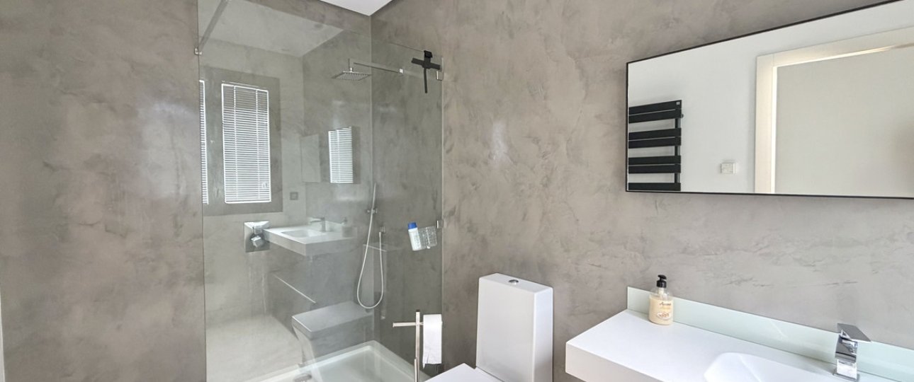 Rynek wtórny - Villa - Marbella - Nueva Andalucía