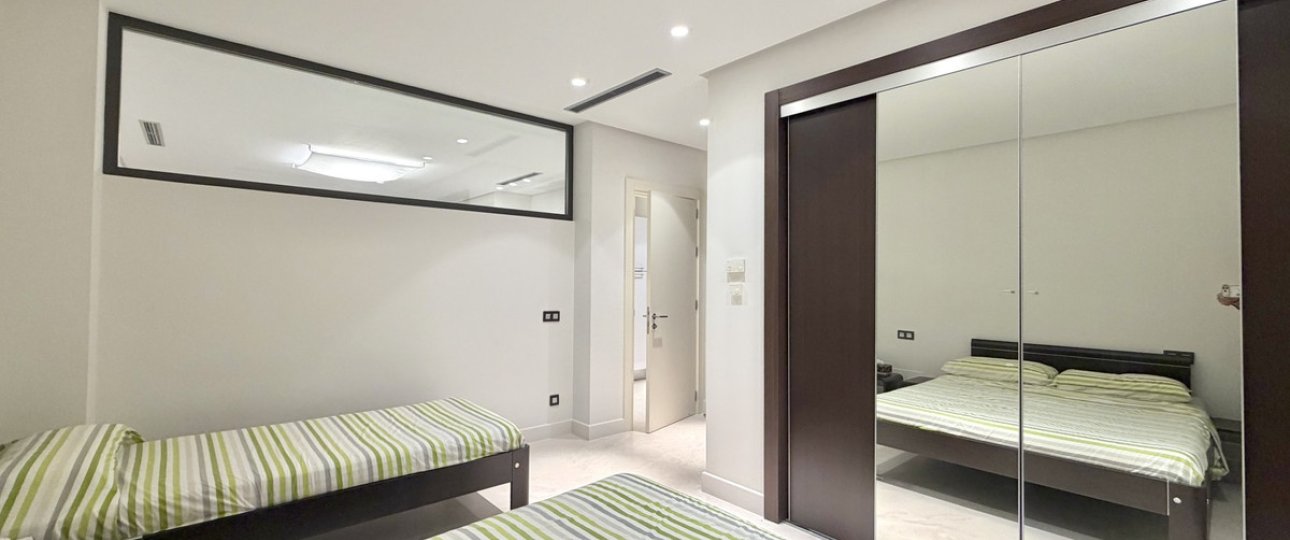 Rynek wtórny - Villa - Marbella - Nueva Andalucía