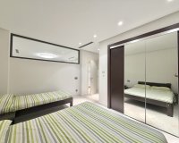 Rynek wtórny - Villa - Marbella - Nueva Andalucía