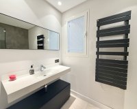 Rynek wtórny - Villa - Marbella - Nueva Andalucía