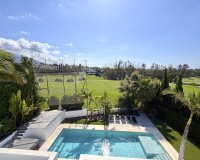 Rynek wtórny - Villa - Marbella - Nueva Andalucía