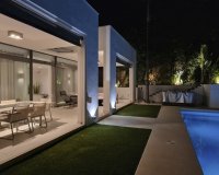 Rynek wtórny - Villa - Marbella - Nueva Andalucía
