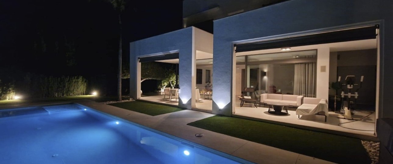 Rynek wtórny - Villa - Marbella - Nueva Andalucía