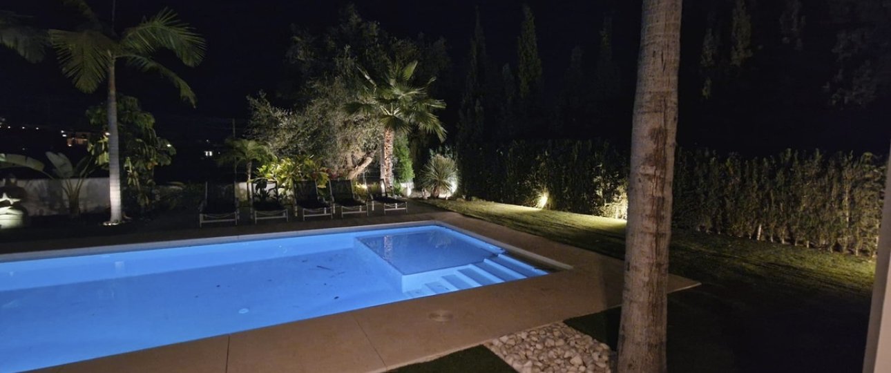 Rynek wtórny - Villa - Marbella - Nueva Andalucía
