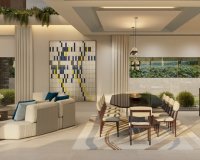 Rynek wtórny - Villa - Marbella - Nueva Andalucía