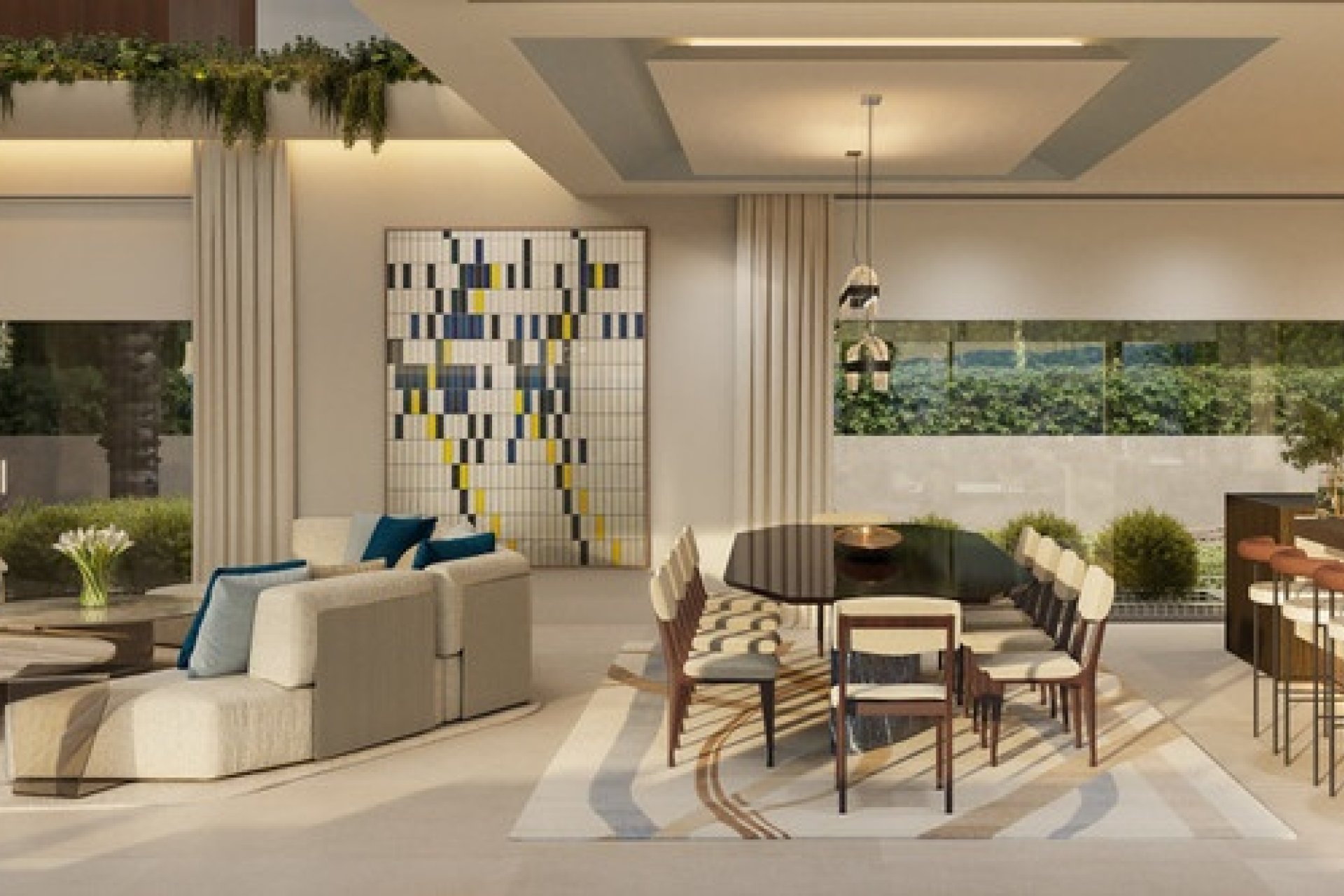 Rynek wtórny - Villa - Marbella - Nueva Andalucía
