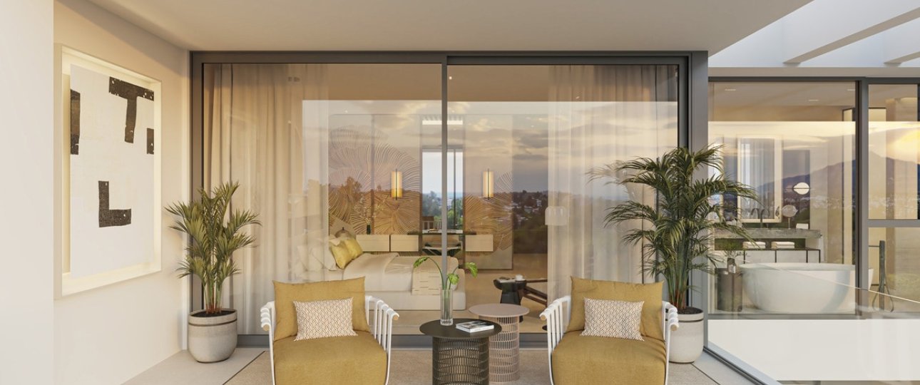 Rynek wtórny - Villa - Marbella - Nueva Andalucía