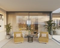 Rynek wtórny - Villa - Marbella - Nueva Andalucía