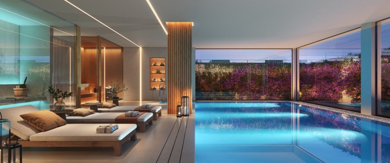 Rynek wtórny - Villa - Marbella - Nueva Andalucía