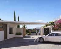 Rynek wtórny - Villa - Marbella - Nueva Andalucía