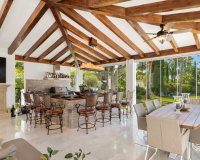 Rynek wtórny - Villa - Marbella - Nueva Andalucía