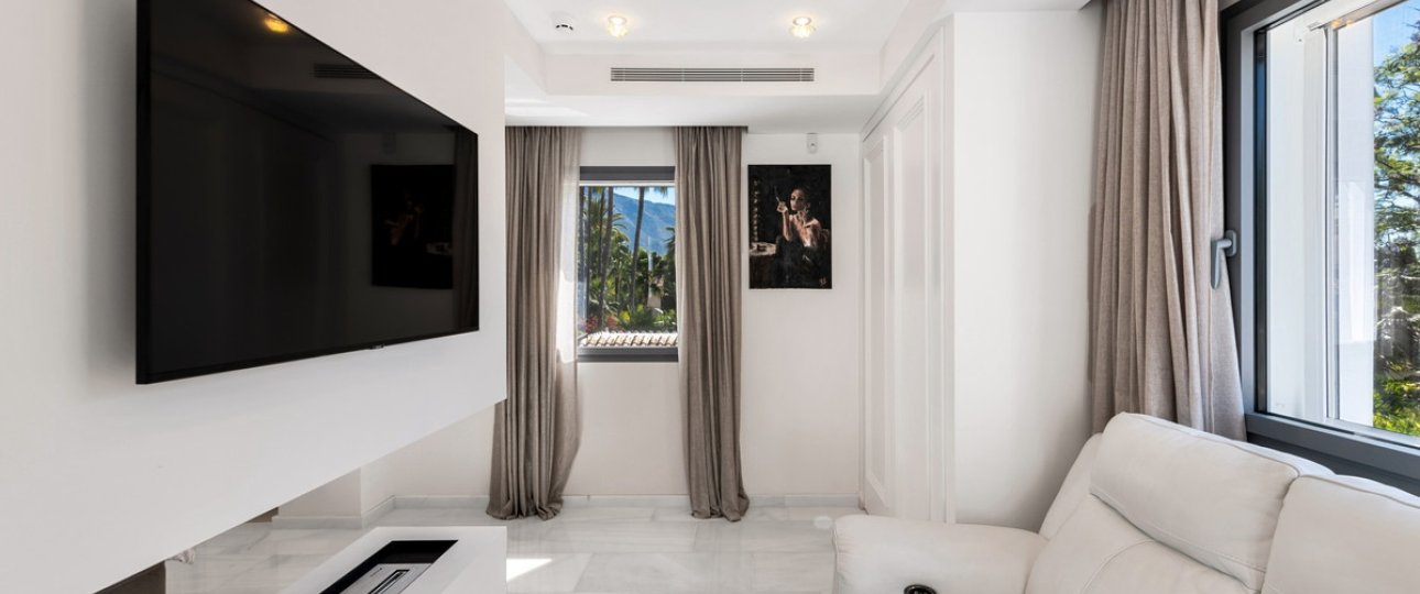 Rynek wtórny - Villa - Marbella - Nueva Andalucía