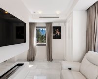 Rynek wtórny - Villa - Marbella - Nueva Andalucía