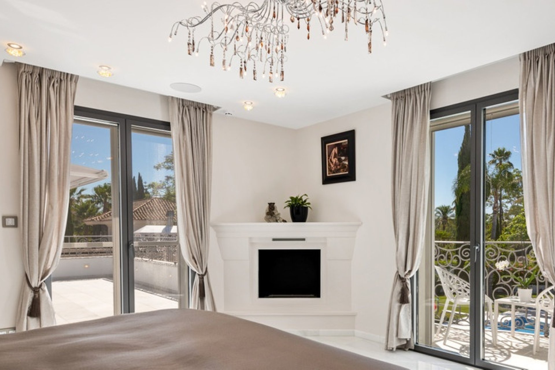 Rynek wtórny - Villa - Marbella - Nueva Andalucía