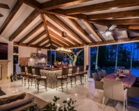 Rynek wtórny - Villa - Marbella - Nueva Andalucía