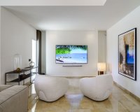 Rynek wtórny - Villa - Marbella - Nueva Andalucía