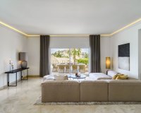 Rynek wtórny - Villa - Marbella - Nueva Andalucía