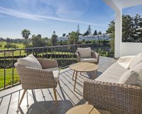 Rynek wtórny - Villa - Marbella - Nueva Andalucía