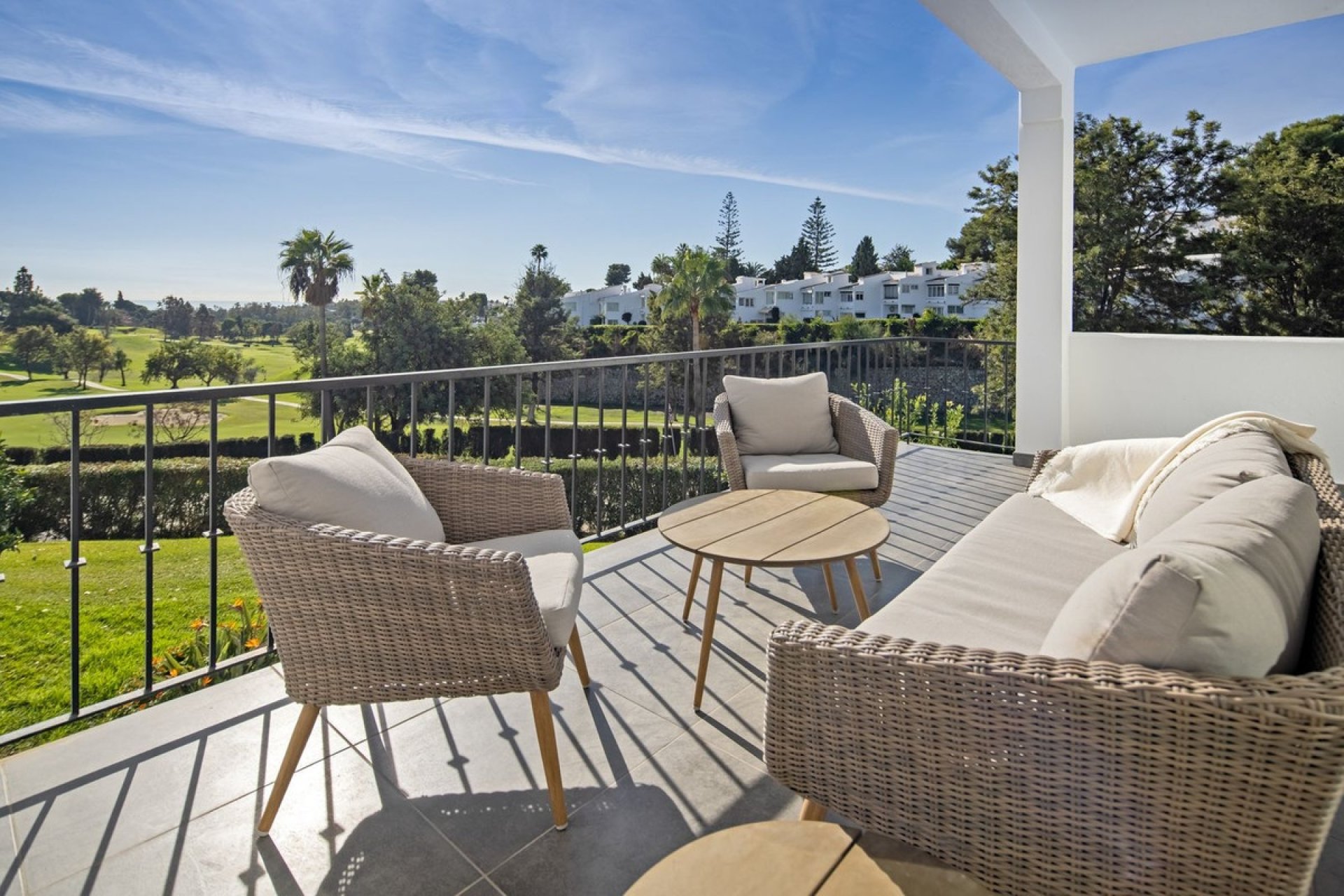 Rynek wtórny - Villa - Marbella - Nueva Andalucía
