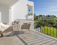 Rynek wtórny - Villa - Marbella - Nueva Andalucía