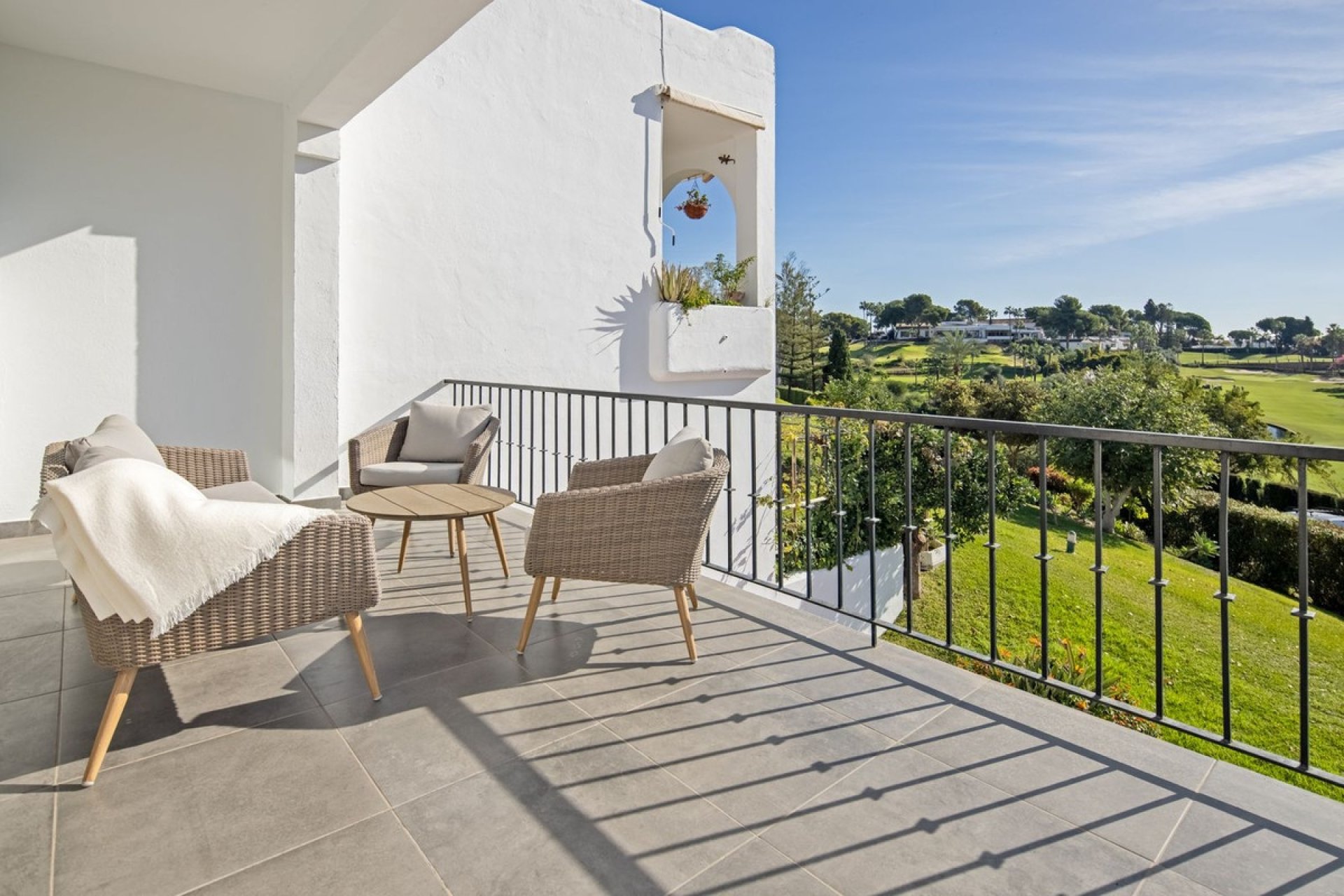 Rynek wtórny - Villa - Marbella - Nueva Andalucía