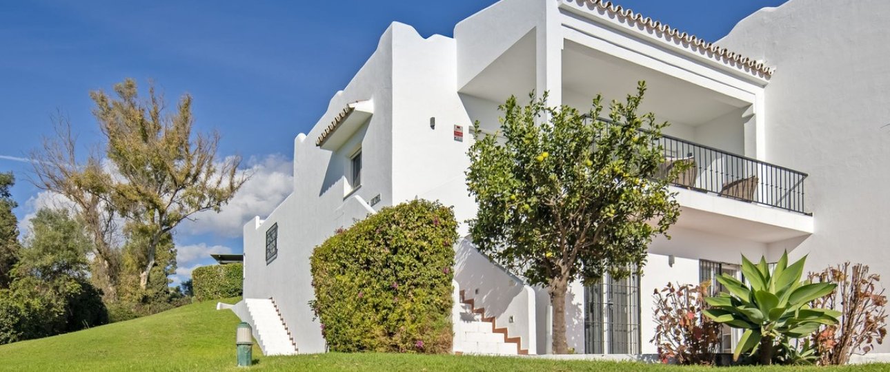 Rynek wtórny - Villa - Marbella - Nueva Andalucía