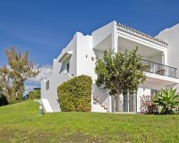 Rynek wtórny - Villa - Marbella - Nueva Andalucía