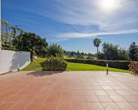 Rynek wtórny - Villa - Marbella - Nueva Andalucía