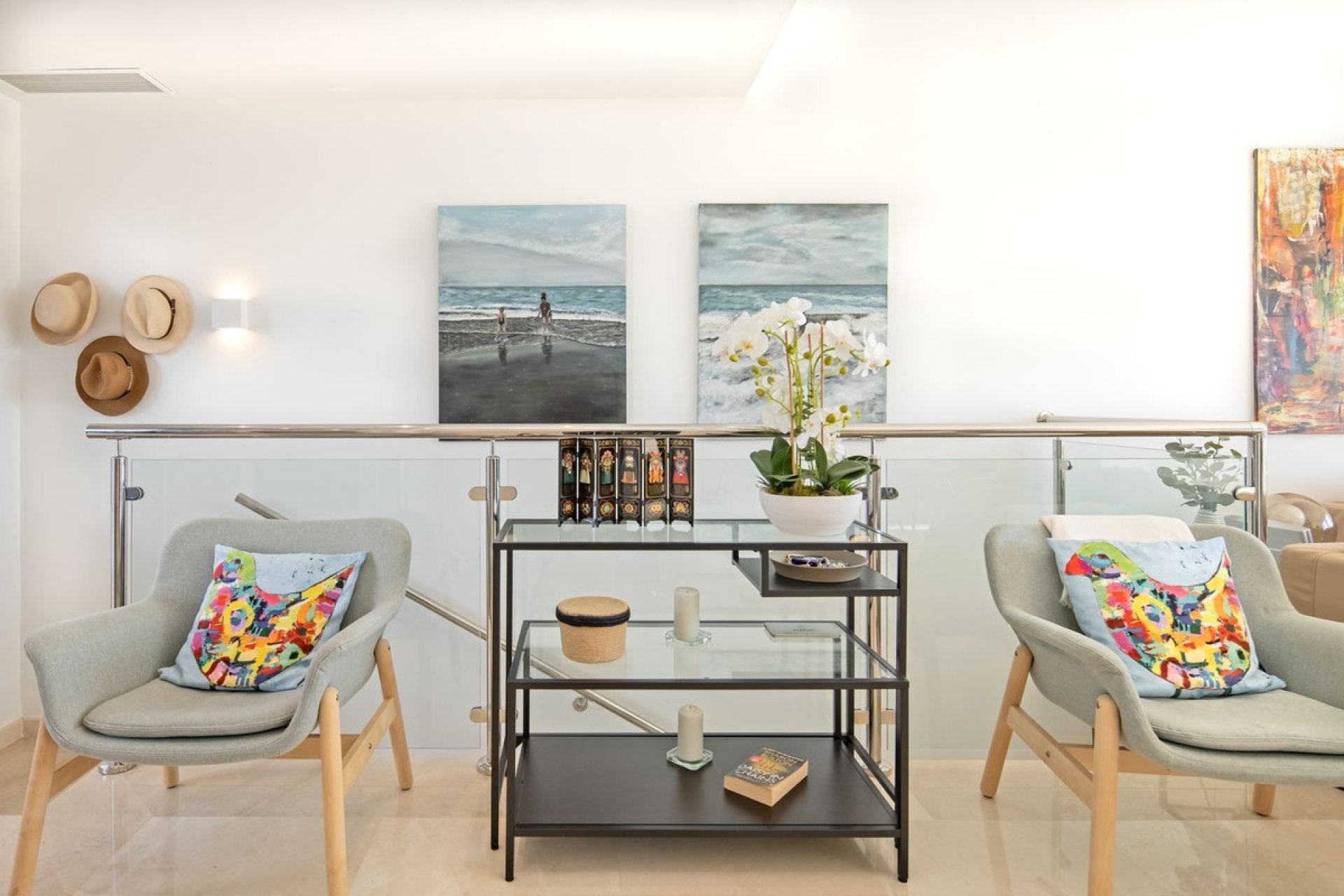 Rynek wtórny - Villa - Marbella - Nueva Andalucía