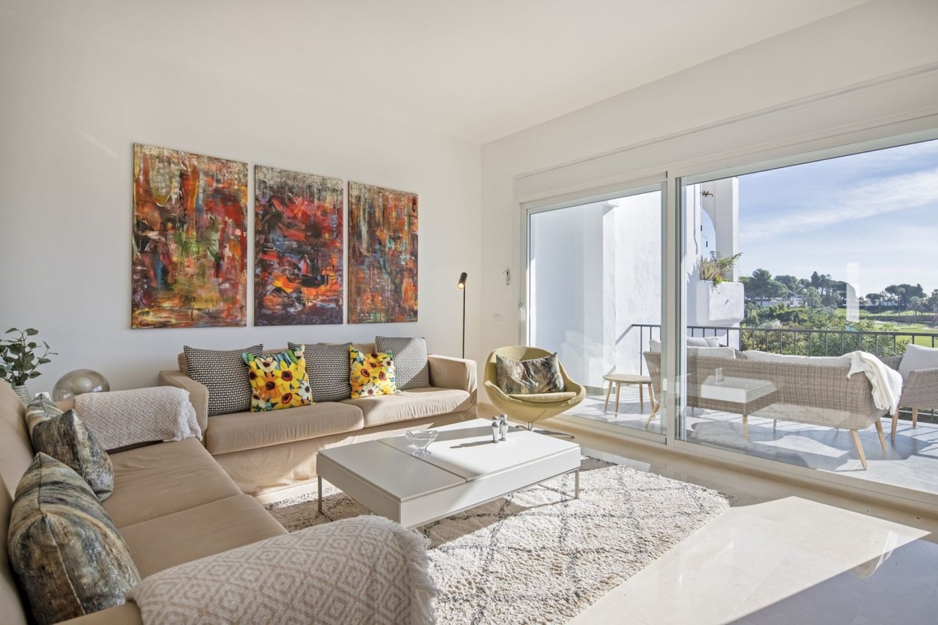 Rynek wtórny - Villa - Marbella - Nueva Andalucía