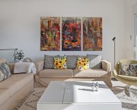 Rynek wtórny - Villa - Marbella - Nueva Andalucía
