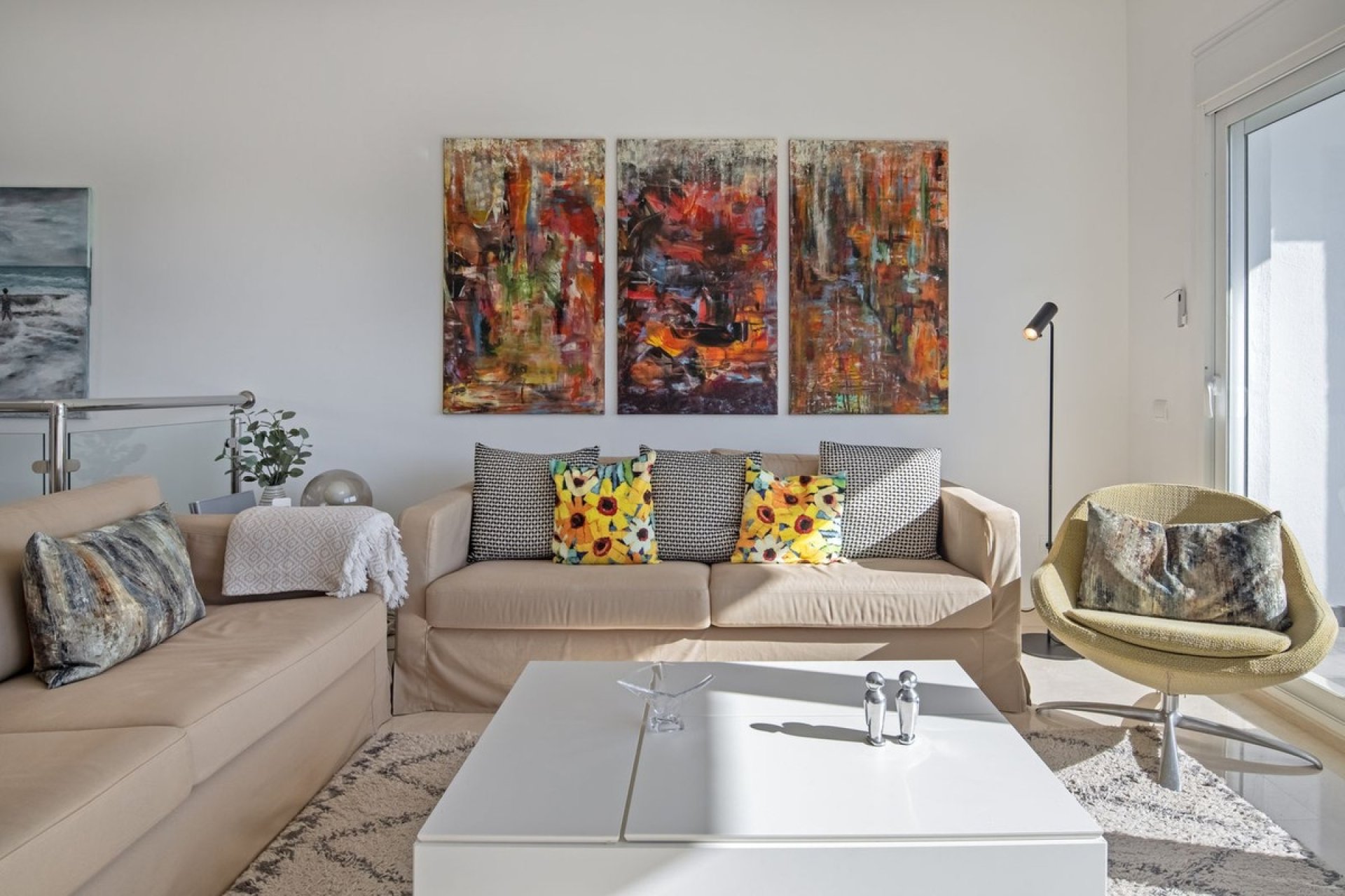 Rynek wtórny - Villa - Marbella - Nueva Andalucía