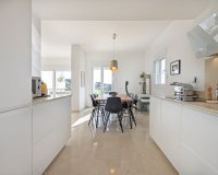 Rynek wtórny - Villa - Marbella - Nueva Andalucía