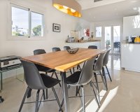 Rynek wtórny - Villa - Marbella - Nueva Andalucía