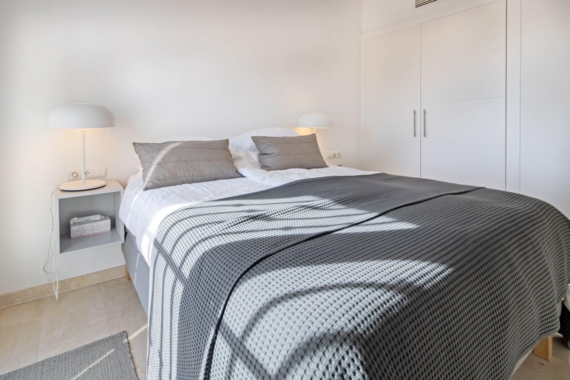 Rynek wtórny - Villa - Marbella - Nueva Andalucía