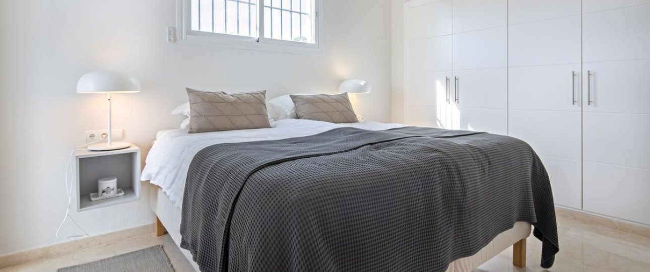 Rynek wtórny - Villa - Marbella - Nueva Andalucía
