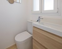 Rynek wtórny - Villa - Marbella - Nueva Andalucía