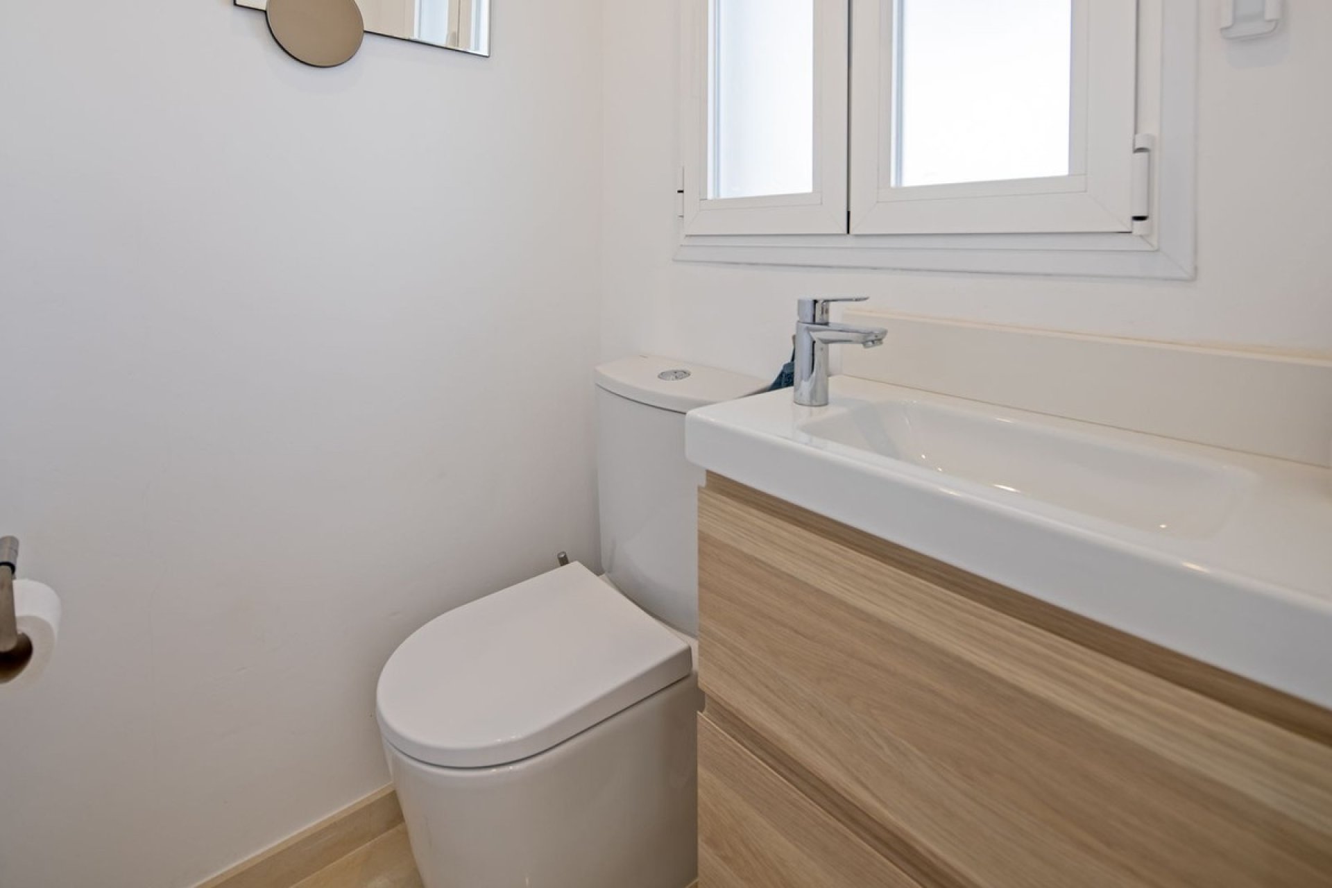 Rynek wtórny - Villa - Marbella - Nueva Andalucía