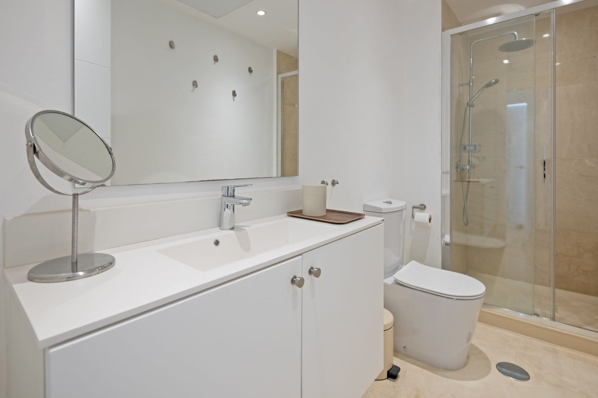Rynek wtórny - Villa - Marbella - Nueva Andalucía