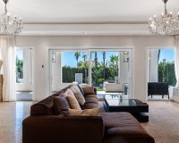 Rynek wtórny - Villa - Marbella - Nueva Andalucía