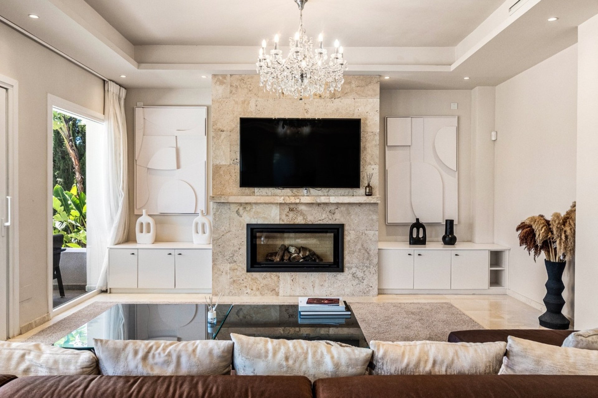 Rynek wtórny - Villa - Marbella - Nueva Andalucía