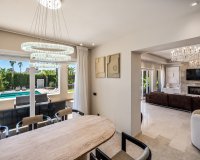 Rynek wtórny - Villa - Marbella - Nueva Andalucía