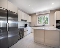 Rynek wtórny - Villa - Marbella - Nueva Andalucía