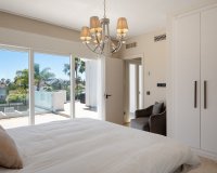 Rynek wtórny - Villa - Marbella - Nueva Andalucía